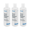 MAJOR Thera Derm Moisture Lotion Helps Offer Dry Skin Relief on Face Body and Hands 8 Fl Oz 3 Pack