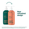 ATTITUDE Body Lotion EWG Verified Moisturizer Vegan Skin Care Products NonGreasy Hydrating for Dry Skin Cruelty Free Glo