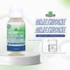 MYOC Dimethicone 240 ml 811 fl oz Cosmetic Grade Silicone Emollient for Creams Serums Hair Conditioners DIY Formulations