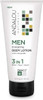 Andalou Naturals CannaCell MEN Energizing Body Lotion 85 Ounce