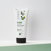 Andalou Naturals CannaCell MEN Energizing Body Lotion 85 Ounce