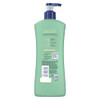 Vaseline Intensive Care Body Lotion Soothing Hydration for Dry Skin with UltraHydrating Lipids 1 Aloe Vera Extract to Re