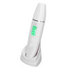 Skin Analyzer Skin Oil Analyzer Portable Mini Meter Digital LCD Display Skin Care Water Oil Tester Detector Skin Water O