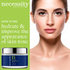 Necessity Skincare Exfoliate Fruit Acid 10 Cream 2 Fluid Ounce