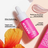 KOA LIFE X NAVEN The Glow Up Daily AntiAging Facial Oil Ultra Hydrating Face Oil Face Moisturizer Serums Vegan Chemical