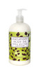 Greenwich Bay Trading Company Greenwich Bay OLIVE OIL Shea Butter Hand Body Lotion Enriched with Cocoa Butter oz Cucumbe