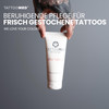 TattooMed After Tattoo Aftercare With Panthenol For Protecting Sensitive Newly Tattooed Skin 1 x 100ml
