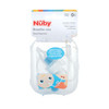 Nuby, Breathe-EEZ Infant Nasal Aspirator with Travel Case, 5" online at globaldelivered