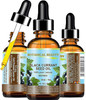 Botanical Beauty BLACK CURRANT SEED OIL 100 Pure Natural Undiluted Refined Cold Pressed Carrier Oil for Skin Hair Lip an