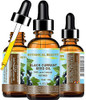 Botanical Beauty BLACK CURRANT SEED OIL 100 Pure Natural Undiluted Refined Cold Pressed Carrier Oil for Skin Hair Lip an