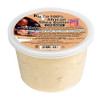 Kuza 100 Pure African Shea Butter with Borututu White Creamy 15oz Moisturizer for Hair Skin Nails