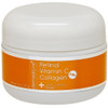 Vitamin C Retinol Collagen Super Charged AntiAging Cream for Face Pharmaceutical Grade Quality Helps Smooth Plump Fine L