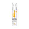 Derma E Vitamin C Weightless Moisturizer SPF 45 2 Fl Oz Skin Brightening Face Cream with Mineral UVAUVB Sunscreen Hydrat