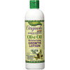 Africas Best Originals Maximum Strength Extra Virgin Olive Oil Moisturizing Growth Lotion 12 oz Pack of 2