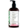 Coco Fiji Face Body Lotion Infused With Coconut Oil Lotion for Dry Skin Moisturizer Face Cream Massage Lotion for Women