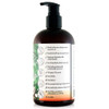 Coco Fiji Face Body Lotion Infused With Coconut Oil Lotion for Dry Skin Moisturizer Face Cream Massage Lotion for Women