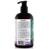 Coco Fiji Face Body Lotion Infused With Coconut Oil Lotion for Dry Skin Moisturizer Face Cream Massage Lotion for Women