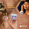 Egyptian Magic All Purpose Face Body and Dry Skin Moisturizing Cream Skin Protectant for Women Men Eczema Care Healing B