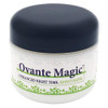Ovante Magic Moisturizing Night Cream with Peptides Tea Tree Oil Vitamins 20 oz