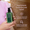 Jomila Derma Moist Skin Lotion NonGreasy Moisturizer for Dry Skin Ideal for All Skin Types Enriched with Uplifting and N