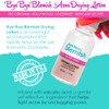 Bye Bye Blemish Acne Drying Lotion OntheSpot Pimple Treatment Reduce Pimples Overnight Beauty Skincare Essential 1oz 2Pa