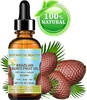 Botanical Beauty Brazilian BURITI FRUIT OIL 100 Pure Natural Refined Cold Pressed Carrier Oil Undiluted 1 Fl Oz 30 ml fo