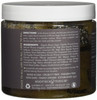 Soothing Touch French Vanilla Latte Organic Brown Sugar Scrub 16 oz