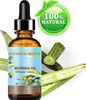 Botanical Beauty Moringa Oil 100 Pure Natural Undiluted Cold Pressed Carrier Oil 1 Floz 30 ml for Face Skin Hair Lips Na