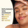Olay Total Effects AntiAging Night Firming Cream Face Moisturizer with Vitamin C E 17 Fluid Ounce