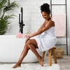 Soap Glory MagnifiCoco Body Butter Coconut Body Moisturizer with Vitamin A Shea Butter Rose Canina Fruit Oils Rich Moist
