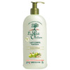 Le Petit Olivier Body Lotion Moisturizing Olive Oil Light NonGreasy Texture Enriched With Glycerin Moisturizes Skin Is S