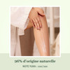 Le Petit Olivier Body Lotion Moisturizing Olive Oil Light NonGreasy Texture Enriched With Glycerin Moisturizes Skin Is S