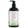 Coco Fiji Face Body Lotion Infused With Coconut Oil Lotion for Dry Skin Moisturizer Face Cream Massage Lotion for Women