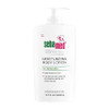 SEBAMED ParabenFree Moisturizing Body Lotion With Pump for Sensitive and Delicate Skin pH 55 Ultra Mild Dermatologist Re
