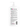 SEBAMED ParabenFree Moisturizing Body Lotion With Pump for Sensitive and Delicate Skin pH 55 Ultra Mild Dermatologist Re