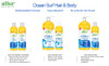 Alba Botanica Very Emollient Body Lotion Ocean Surf 12 Oz