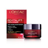 LOreal Paris Revitalift Triple Power AntiAging Face Moisturizer Pro Retinol Hyaluronic Acid Vitamin C to Reduce Wrinkles