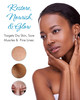 Tropical Holistic 100 Pure Australian Fully Refined Emu Oil 4 oz Premium Grade Undiluted Natural Moisturizer for Skin Ha