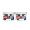 Udderly Smooth Extra Care 10 HandBody Deep Moisturizing Cream with 10 Urea Unscented 8 Ounce Pack of 2
