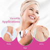 Theraplex Clear Emollient Lotion 8 oz No Parabens or Preservatives Noncomedogenic and Hypoallergenic Fragrance Free Derm