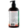 Coco Fiji Face Body Lotion Infused With Coconut Oil Lotion for Dry Skin Moisturizer Face Cream Massage Lotion for Women