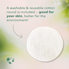 Nourish Organic Body Lotion Lavender Mint Hydrating Body Lotion for Dry Skin with Certified Organic Aloe Vera Shea Butte