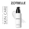 ZOTBELLE DAILY MOISTURE PROTECTION LOTION A Lightweight Invigorating Moisturizer That Provides Antioxidant Protection It