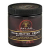 As I Am Double Butter Cream 8 oz Pack of 2