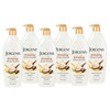 Jergens Shea Butter Body Lotion Deep Conditioning Moisturizer Hydration for Dry to Very Dry Skin with Pure Shea Butter D