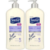 Suave Body Lotion Lavender Vanilla 18 Fluid Ounce Pack Of 2