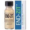 FastActing Acne Spot Treatment Drying Lotion LightMedium Shade Formula for Pimples Blemishes Conceals Dries Calms Skin N