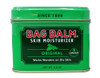 Bag Balm Skin Moisturizer Lotion Hand and Body 8 Ounces 2 Tins
