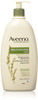 Aveeno Active Naturals Daily Moisturizing Lotion 20 Ounce Pump