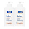 E45 Dermatological Moisturising Lotion 1691 Fl Oz Pack of 2